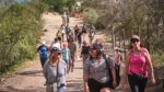 Este fin de semana participa de la tercera versión del “Día de los cerros” Este fin de semana participa de la tercera versión del “Día de los cerros”