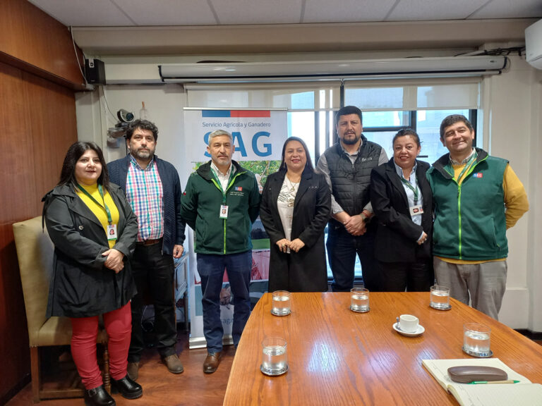 Inminente movilización nacional de las y los funcionarios del SAG por bono no considerado en Ley de Presupuestos 2024
