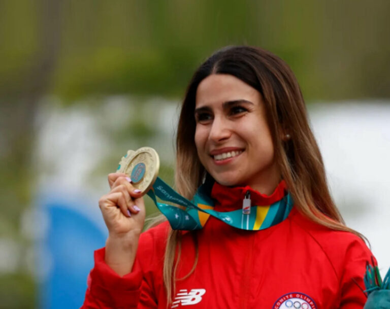 Chile en Medallas “Santiago 2023”