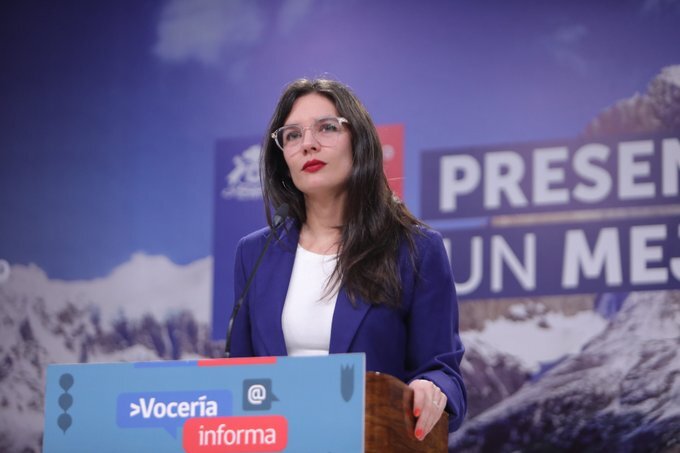 Ministra Vallejo agradece a organizadores, trabajadores y voluntarios que hacen posible los Panamericanos y Parapanamericanos