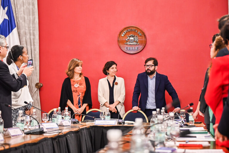 Chile liderará iniciativa de gobernanza de Inteligencia Artificial en América Latina
