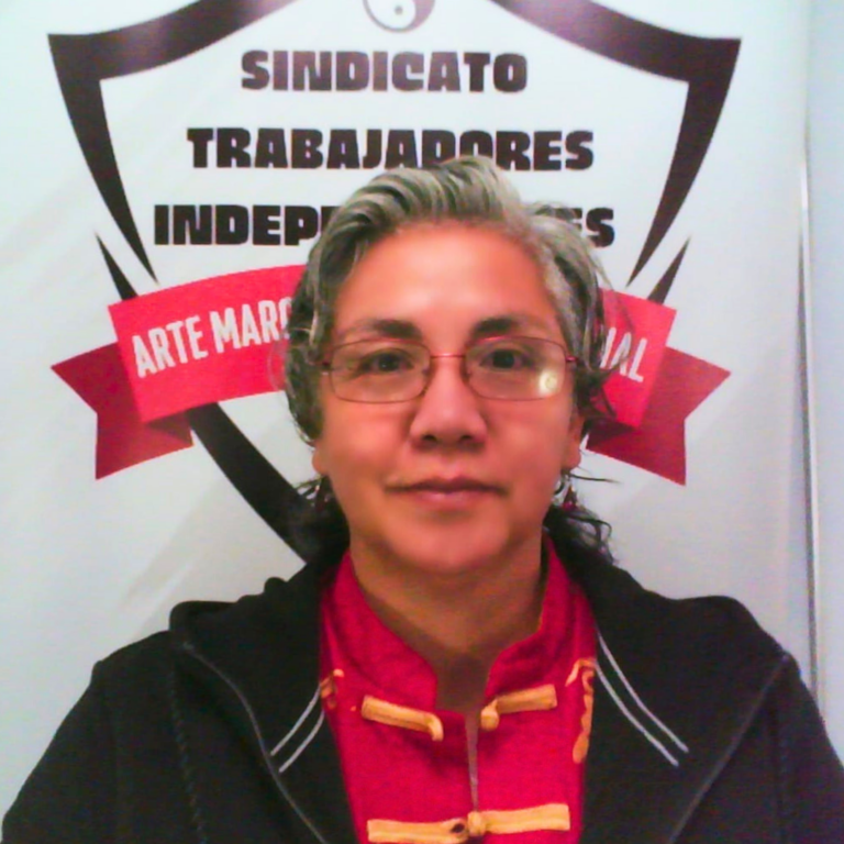Presidenta del Sindicato de Artes Marciales y Defensa Personal: “Demandamos ser reconocidos como una fuerza laboral”