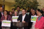 Un parque urbano para Valparaíso: Cámara de Diputados aprueba Ley Pümpin Un parque urbano para Valparaíso: Cámara de Diputados aprueba Ley Pümpin