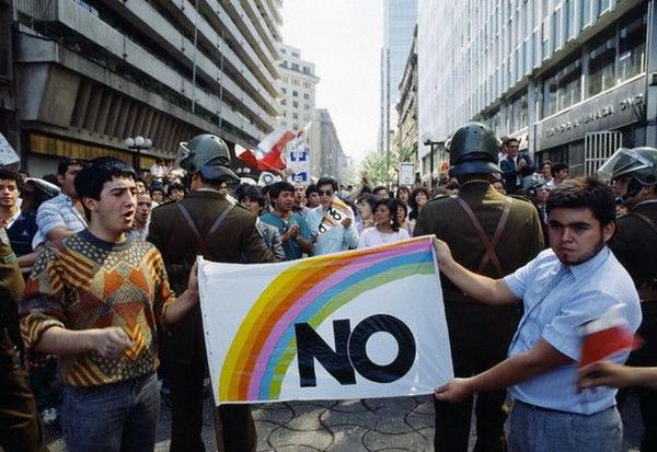 Juan A. Lagos y los 35 años del triunfo del NO: “Lo primero es reconocer que el plebiscito no se ganó sólo con un lápiz”