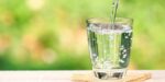 En el Día de la alimentación se destaca la importancia de consumir agua En el Día de la alimentación se destaca la importancia de consumir agua