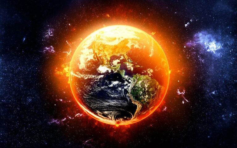 Alianza para la Acción Climática apunta a demora crítica en la implementación de la Ley Marco de Cambio Climático