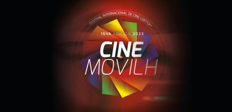 14 películas darán vida al XV Festival Internacional de Cine LGBTIQ+ en Santiago