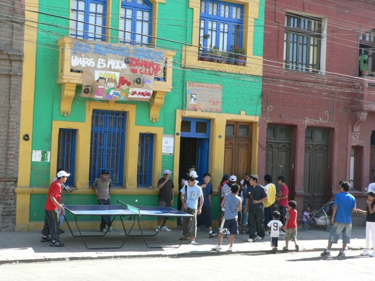 Colectivo Sin Fronteras alerta que proyecto constitucional no reconoce a niños, niñas y adolescentes como titulares de derechos