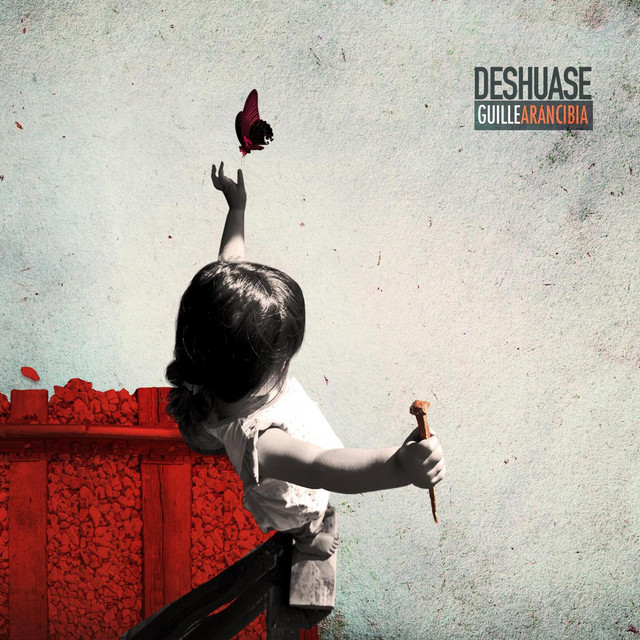 Guille Arancibia nos presenta su nuevo lanzamiento “Deshuase”, un disco muy personal inspirado en los trenes
