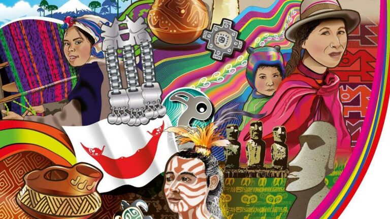 Consejo Constitucional avanza en la recta final y derechos de pueblos originarios siguen en disputa 