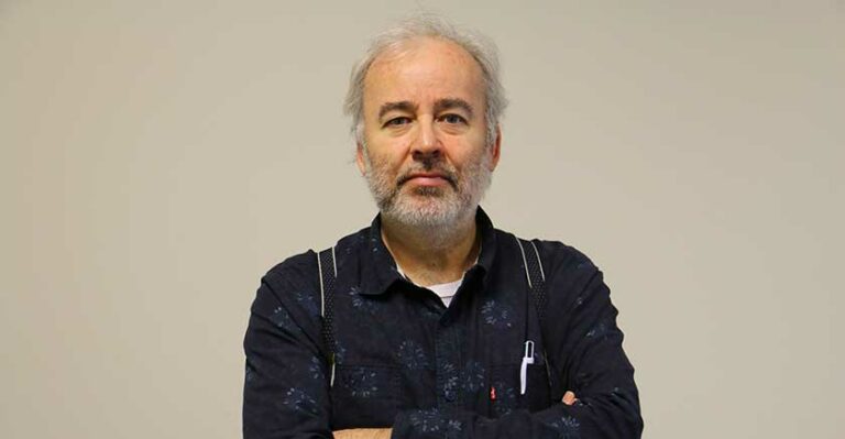 Jaime San Martín, Premio Nacional de Ciencias Exactas 2023, anuncia nuevo supercomputador para Chile el 2024