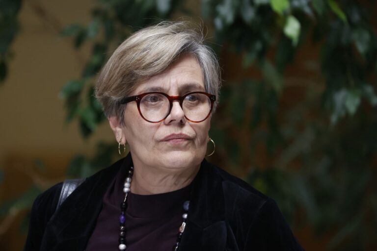 Observaciones a la ley de usurpaciones son analizadas en el Senado