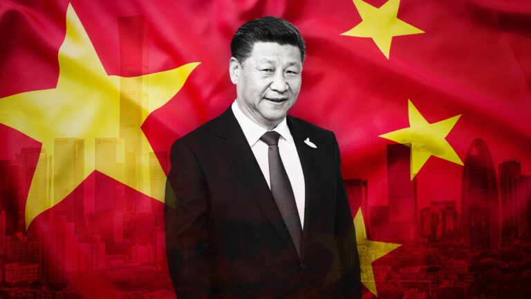 China publica libro blanco sobre comunidad global de futuro compartido