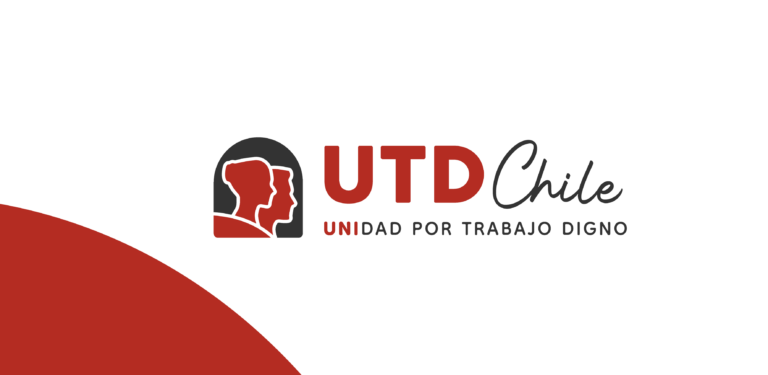 Unidad Por Trabajo Digno manifiesta profunda preocupación por discusión de derechos laborales en el Consejo Constitucional