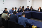 Sinovac (China) y Chile avanzarán en la producción de vacunas en nuestro país Sinovac (China) y Chile avanzarán en la producción de vacunas en nuestro país
