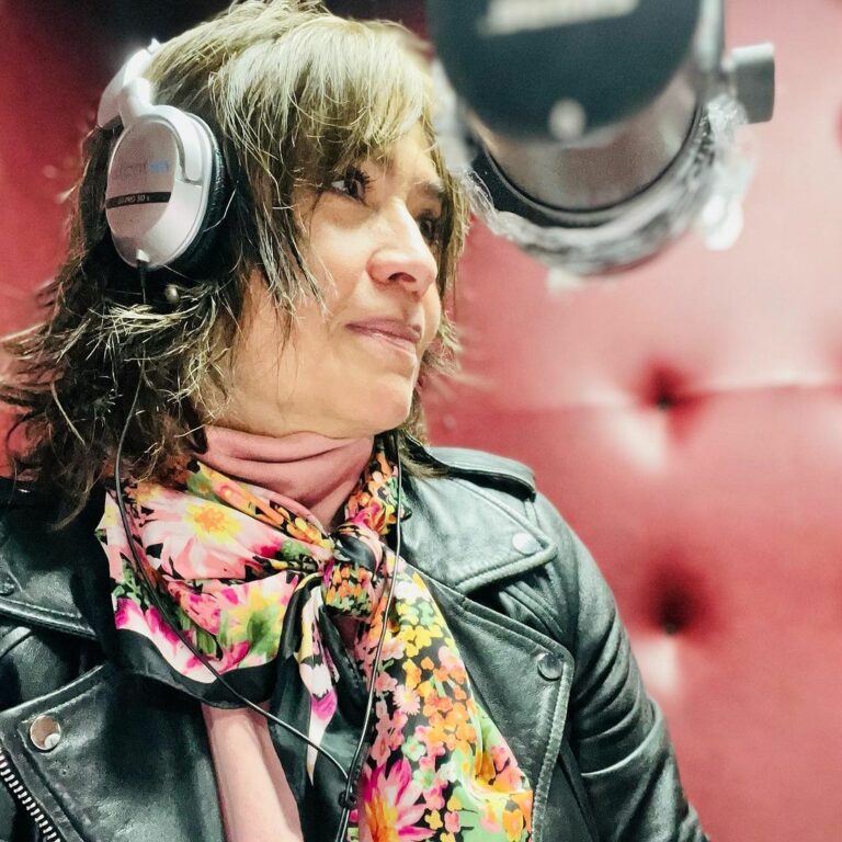 Tania Concha Hidalgo ex Consejera Regional de Biobío apunta a las inmobiliarias como grandes responsables de la segregación habitacional en la región