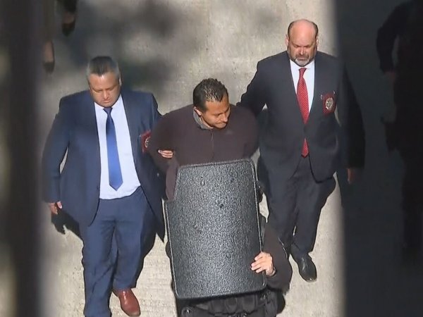 En prisión preventiva se encuentra ex alcalde de Algarrobo arriesgando importantes penas por malversación y cohecho