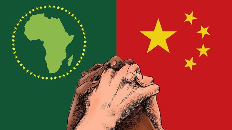 Avanza el anticolonialismo en África con fuerte cooperación y multilateralismo impulsado por China