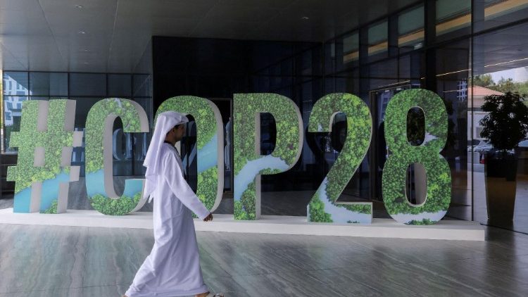 Emiko Sepúlveda delegada chilena en la COP28: “Si detenemos las emisiones, después del 2100 el planeta debería empezar a recuperarse”