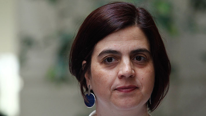 Claudia Pascual por «Que se Jodan»: “En esa expresión no hay ni una sola intención de construir un país para todos y todas”