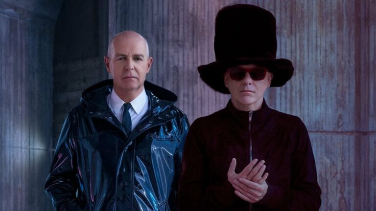 A una semana del show de Pet Shop Boys en Chile, Juan Diego nos entrega una crónica personal sobre su historia con el dúo inglés