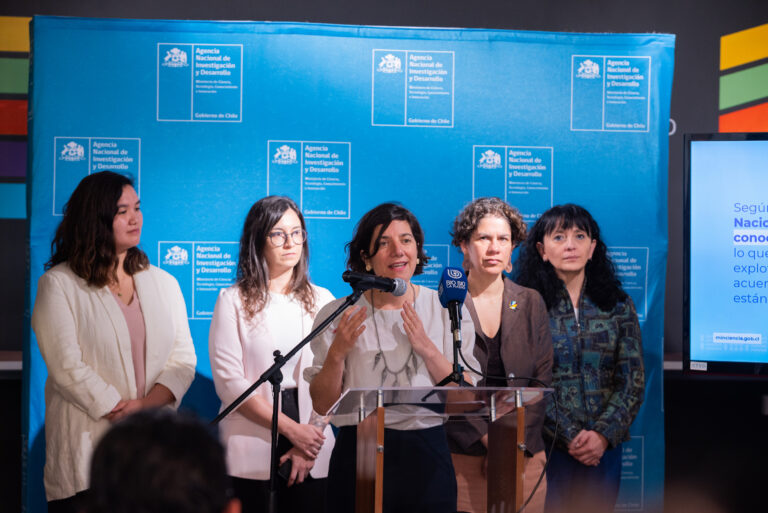 Gobierno destinará 6 mil millones de pesos para investigación de Litio y Salares