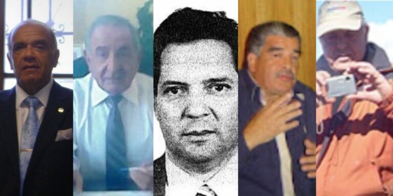 Abogado Francisco Bustos sobre prófugos de lesa humanidad: “Debiesen darse cautelares más intensas”