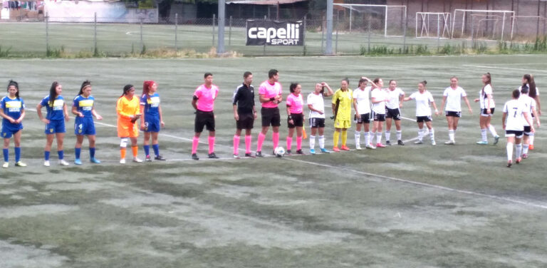 Fútbol: Fase clasificatoria del femenino juvenil