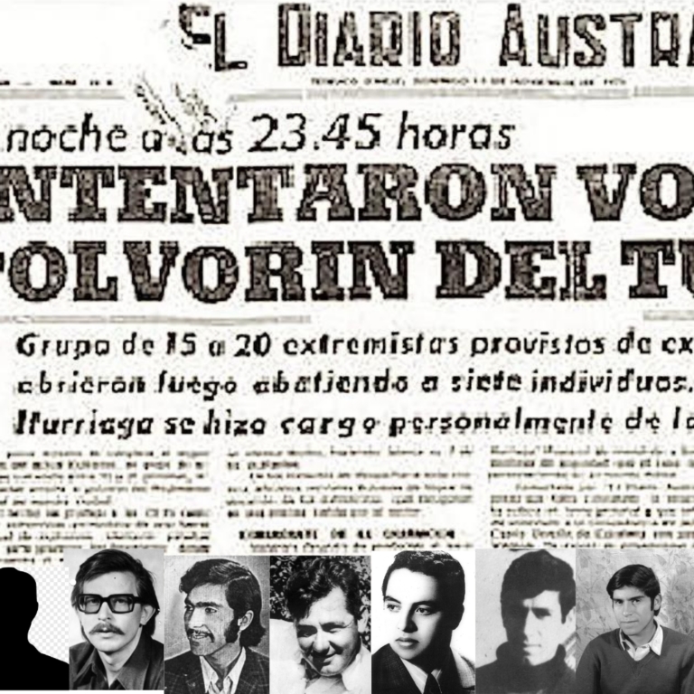 Temuco: Actividades en memoria de 7 dirigentes ejecutados en regimiento Tucapel