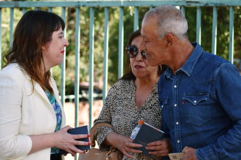 Guía que agrupa todos los beneficios sociales es lanzada en Hospital San José