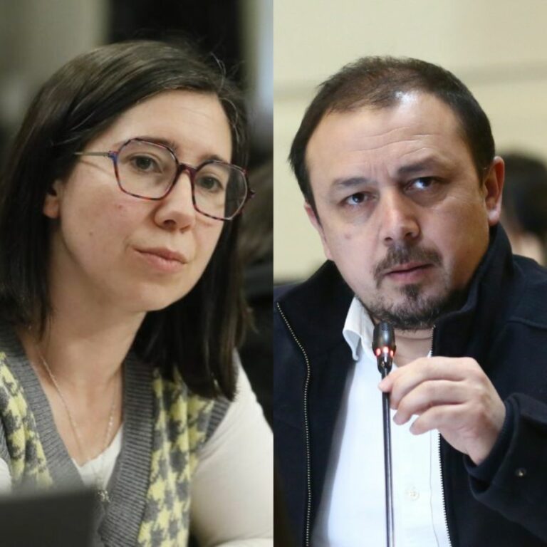 Cámara de Diputados aprueba por unanimidad Comisión Investigadora por Caso Hermosilla