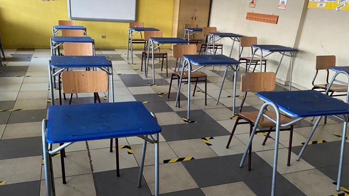 Secretaria Regional del Colegio de Profesores de Atacama: “Se requiere un cambio en la forma de financiamiento suficiente y pertinente”