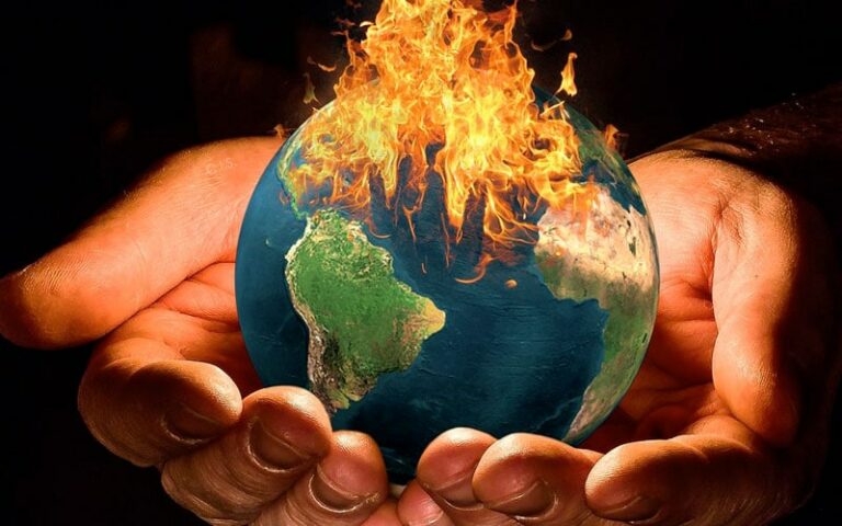 Columna de opinión: Cambio climático y la responsabilidad de la academia