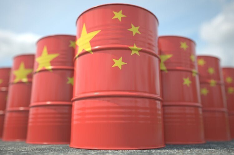Venezuela amplía acuerdos petroleros con empresas Chinas, Indias, Colombianas y Españolas