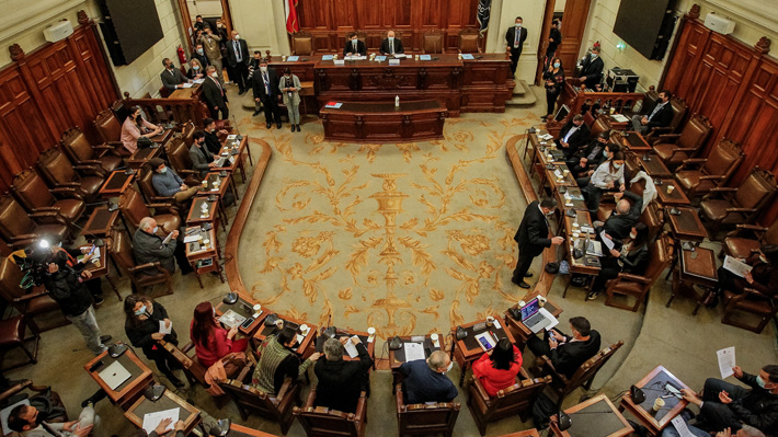 [Podcast] Comentario de Andrés Solimano: Los derechos económicos (anulados) en la propuesta de nueva Constitución