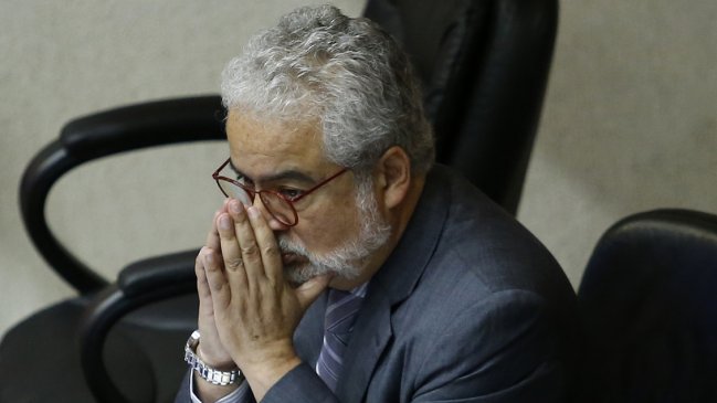 Filtración sobre mayúsculo caso de corrupción activa investigaciones en diferentes organismos públicos