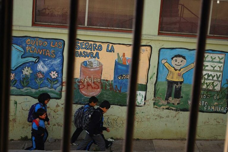 Campaña Navideña de Coordinadora Social Shishigang busca comprar zapatillas a menores residentes de “Mejor Niñez”