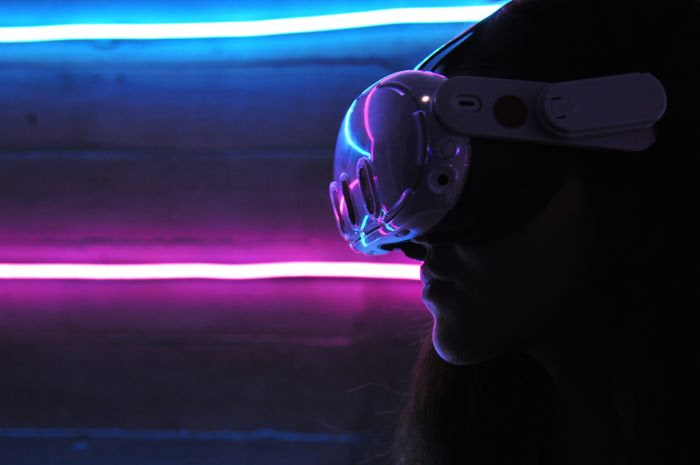 Metamorfosis Chile: la exitosa Sala Virtual se extenderá hasta el 26 de noviembre con experiencias inmersivas galardonadas en los principales festivales XR del mund
