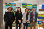 Con gran éxito culminó Proyecto Piloto de Revitalización Identitaria en Culturas Originarias para la Niñez en La Araucanía Con gran éxito culminó Proyecto Piloto de Revitalización Identitaria en Culturas Originarias para la Niñez en La Araucanía