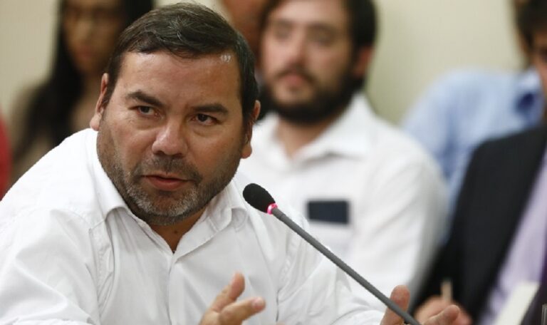 Diputado Barrera acerca de Presupuesto 2024: “Para avanzar aún más necesitamos recaudar recursos”