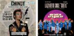 Chinoy y Newen Afrobeat culminan el increíble 2023 del Aula Magna Liceo Manuel de Salas Chinoy y Newen Afrobeat culminan el increíble 2023 del Aula Magna Liceo Manuel de Salas