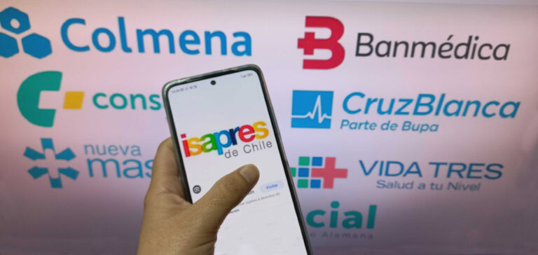 Caso Isapres: Presidente Boric señala que gobierno trabaja en llegar a un acuerdo que no sea un perdonazo
