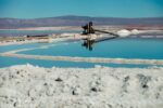 Acuerdo nacional del Litio: Se explotará hasta 2060, con presencia de Codelco, SQM y comunidades aledañas Acuerdo nacional del Litio: Se explotará hasta 2060, con presencia de Codelco, SQM y comunidades aledañas