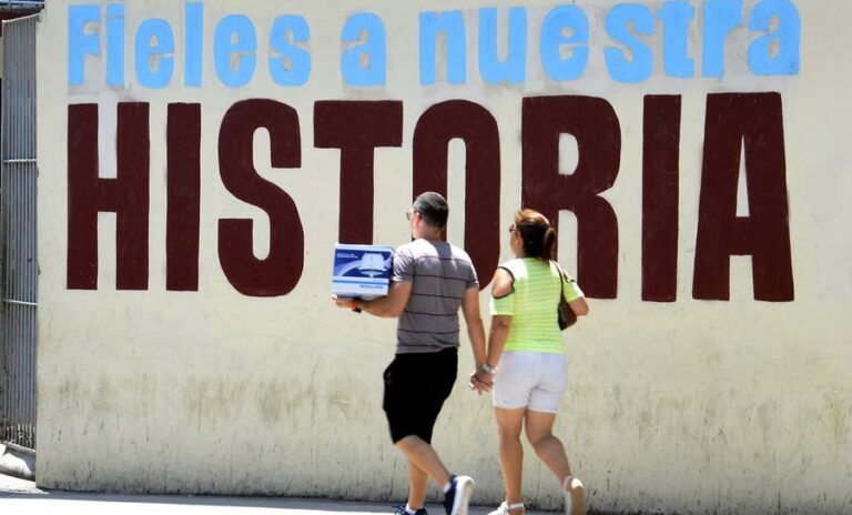 Cuba: Un Viaje al corazón de la solidaridad y la resistencia