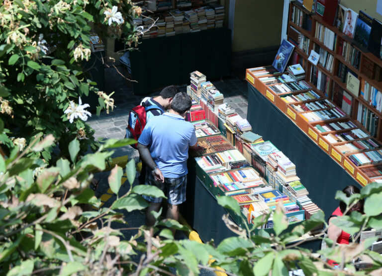 De cara al Día Internacional del Libro, las impresentables cifras de Chile