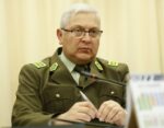 Las cartas de Organizaciones de Derechos Humanos pidiendo la renuncia del Director General de Carabineros Las cartas de Organizaciones de Derechos Humanos pidiendo la renuncia del Director General de Carabineros