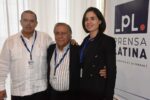 Juan A. Lagos: “No le doy tregua a quienes dicen que en Chile existe pluralismo, perdónenme, acá existe hegemonía mediática” Juan A. Lagos: “No le doy tregua a quienes dicen que en Chile existe pluralismo, perdónenme, acá existe hegemonía mediática”