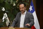 Daniel Núñez anuncia que grupo de Senadores recurrirá al TC para evitar perdonazo a las Isapres Daniel Núñez anuncia que grupo de Senadores recurrirá al TC para evitar perdonazo a las Isapres