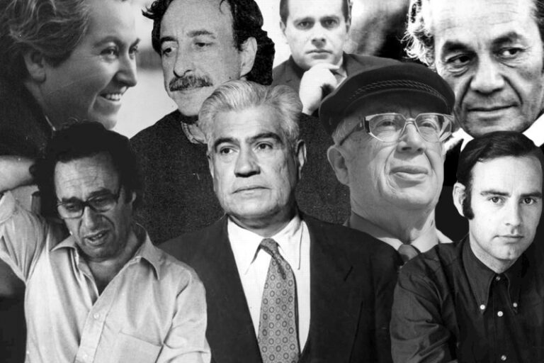 Histórico: Comisión de Cultura pedirá a la sala del Senado votar ley que restablece anualidad del Premio Nacional