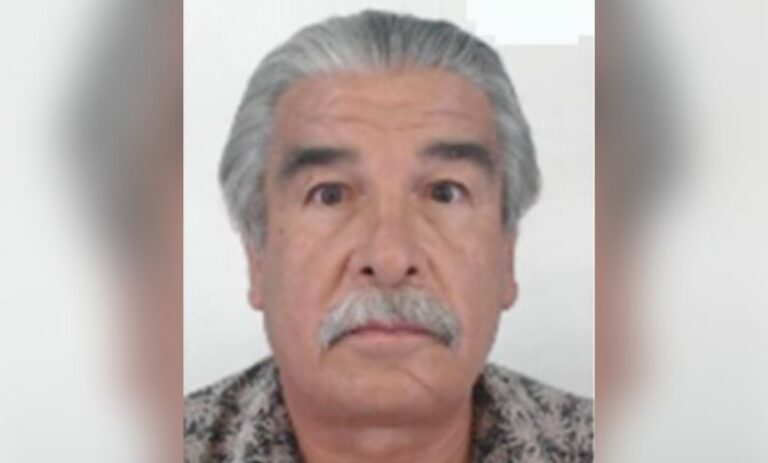 Jorge Vargas Boris, ex agente de la CNI prófugo de la justicia, es capturado y trasladado a Colina I
